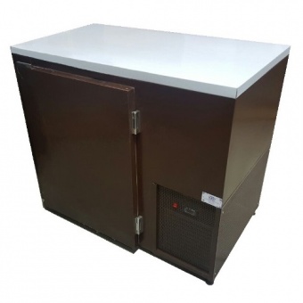 Купить кегератор нхл-3 б-4 на 4 кеги (габариты 1250х880х1000 мм) - холодильное оборудование и комплекс услуг холодоснабжения