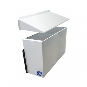 Купить аляска 11…22 сплит-система - холодильное оборудование и комплекс услуг холодоснабжения